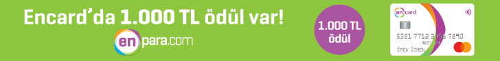 Masrafs�z Bankac�l�k + 1.000 TL Nakit! Enpara�dan �ifte Avantaj